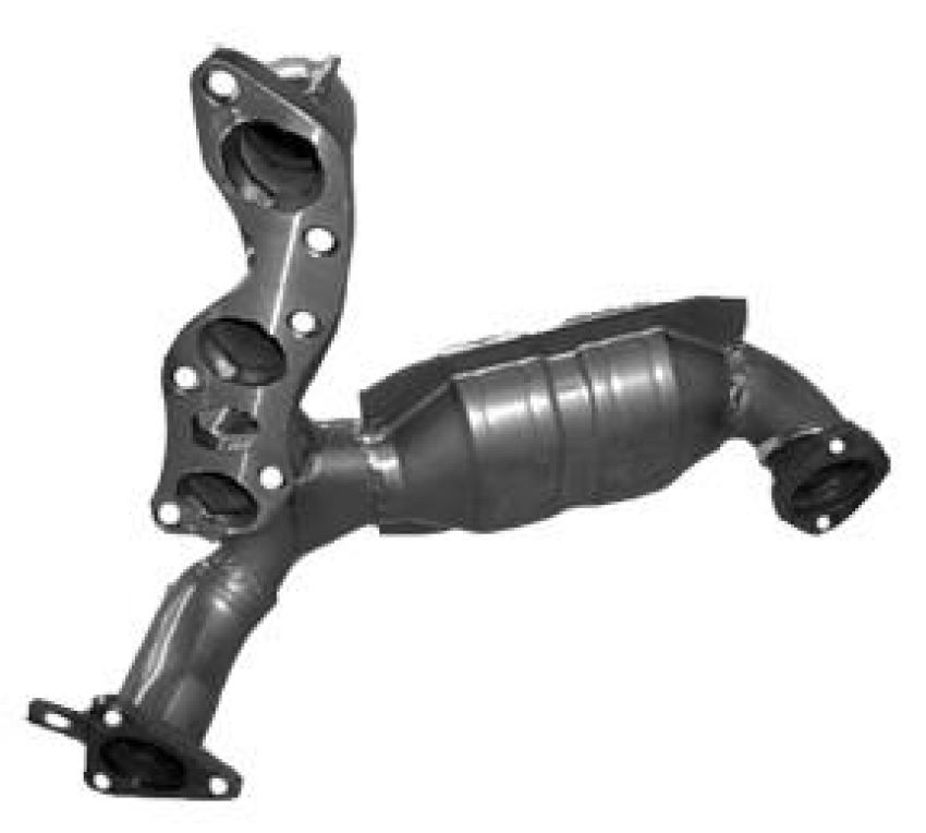 AB Catalytic 43197