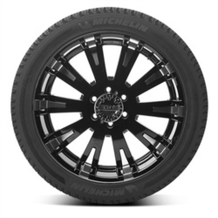 MICHELIN Latitude Tour HP 245/50R20 All-Season