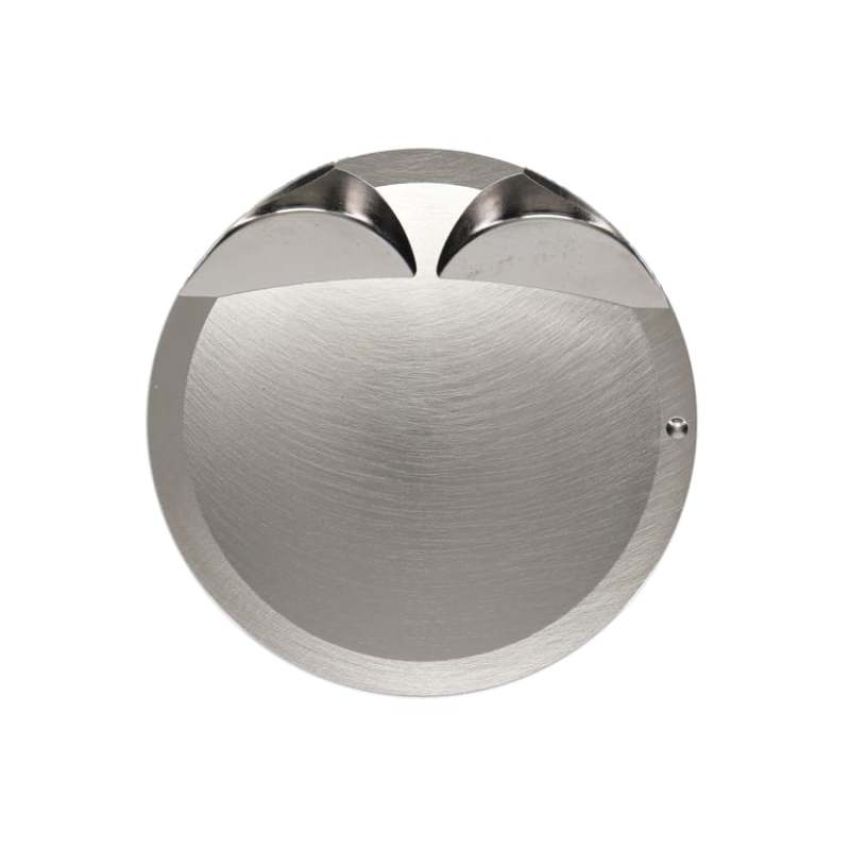 Wiseco KE222M83 Piston Set, Audi, ADU 2.2L 20V, 83.00 mm Bore, European, Set of 5