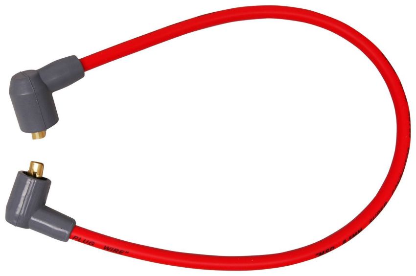 MSD IGNITION MSD84049 Coil Wire Blaster/Socket Cap