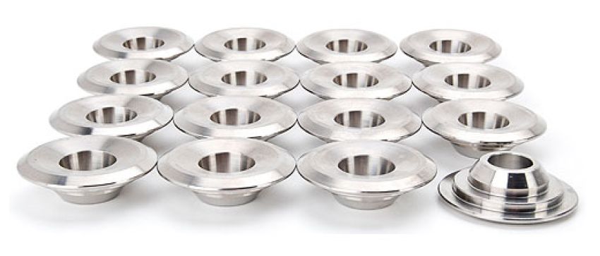 MANLEY MAN23660-16 10 Degree Titanium Retainers