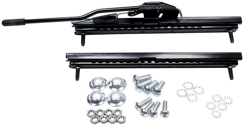ALLSTAR PERFORMANCE ALL98100 Seat Track Assembly