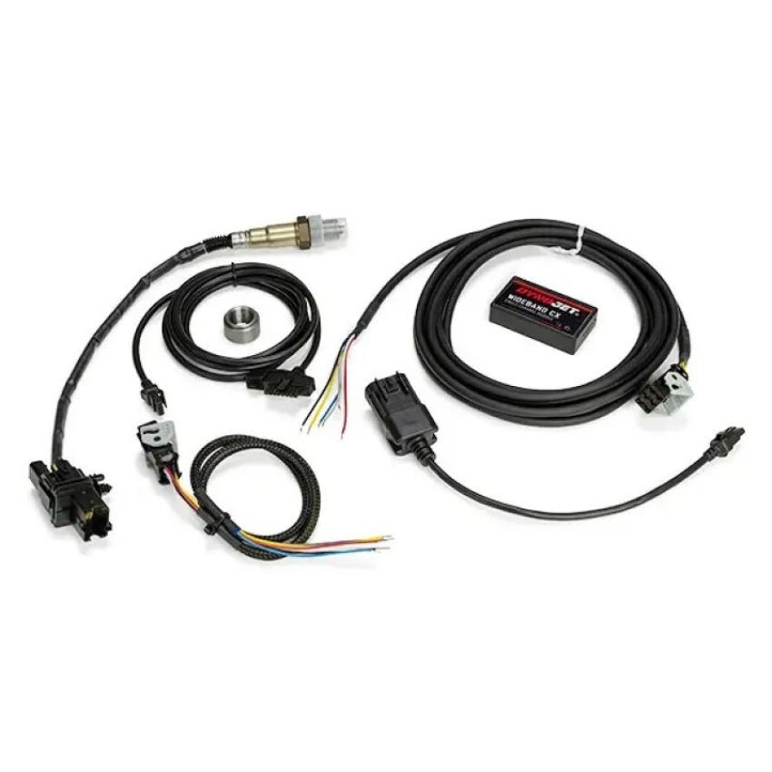 Dynojet WideBand PV3 Single Channel Polaris