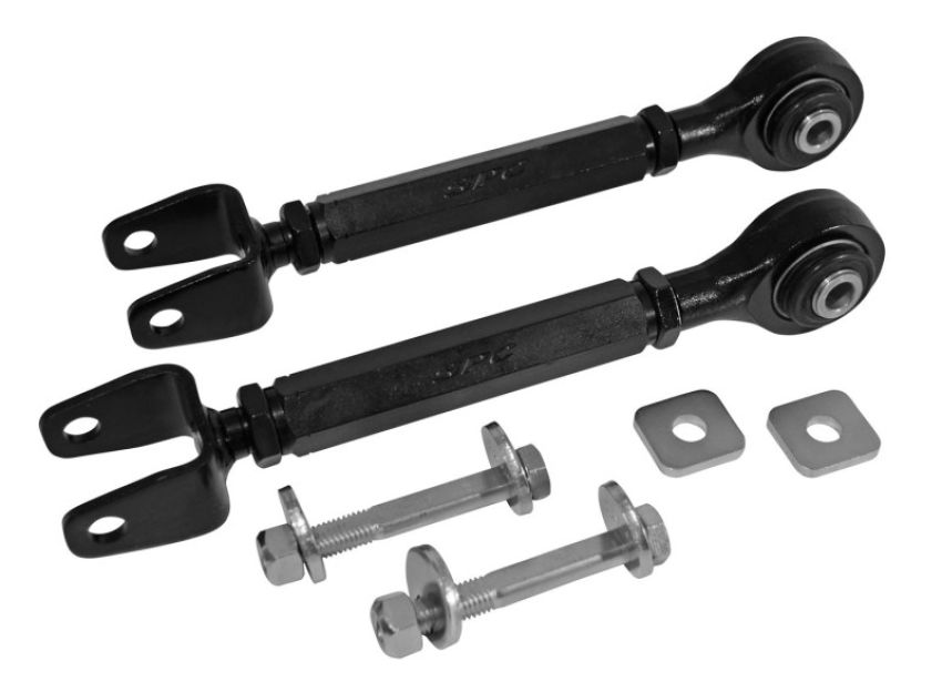SPECIALTY PRODUCTS COMPANY 72262 370Z CAMBER ARMS (PR)