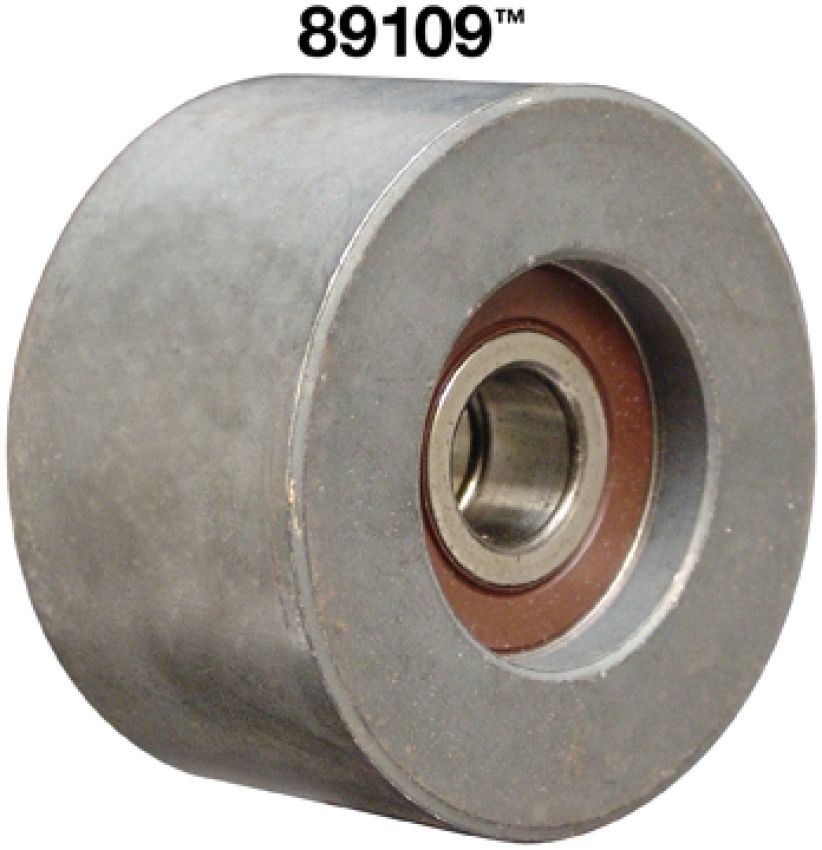 Dayco 89109 Hd Pulley