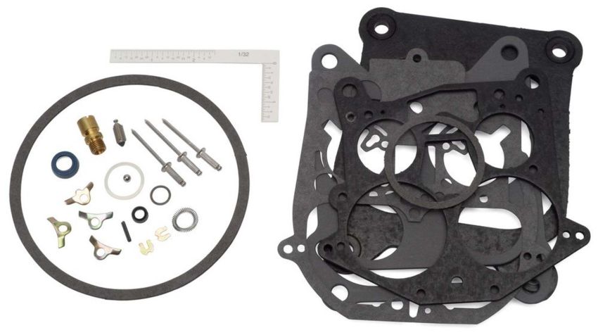 EDELBROCK EDE1920 Q-Jet Rebuild Kit for 1901 & 1902