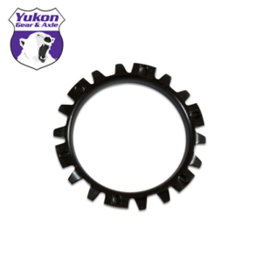 Yukon Gear & Axle YSPRET-002 Yukon Gear Pilot Bearing Retainer For Ford 9in