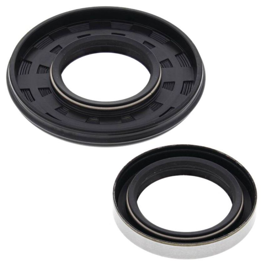 Vertex Pistons 55108 Vertex Gaskets 85-87 Polaris 600 Oil Seal Kit