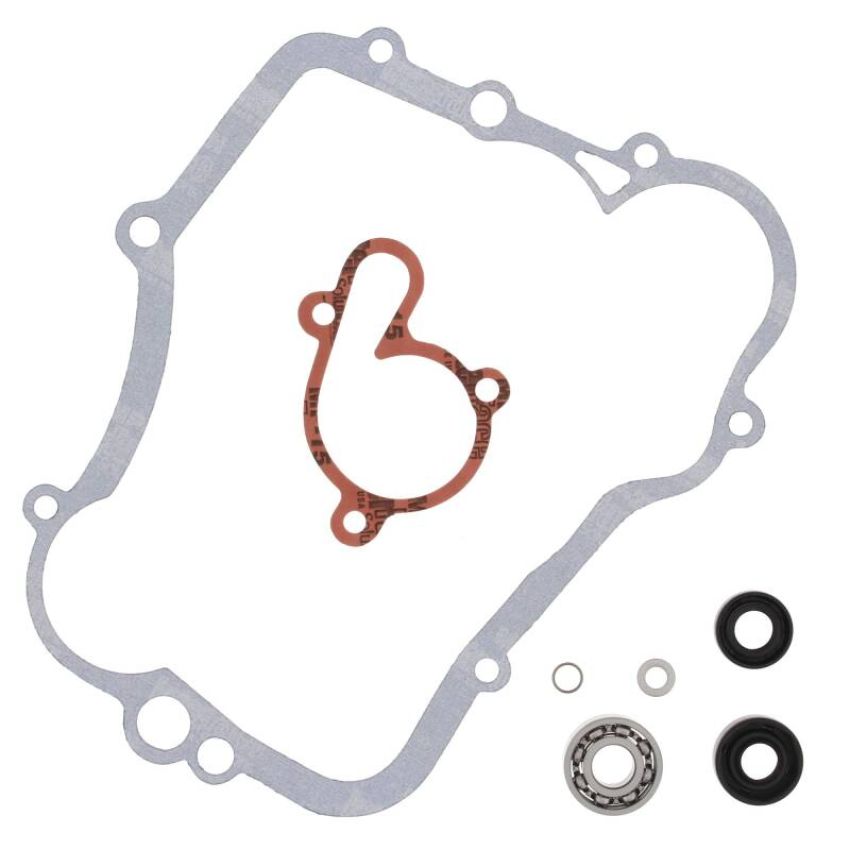 Vertex Pistons 821614 Vertex Gaskets 02-18 Yamaha YZ85 Water Pump Rebuild Kit