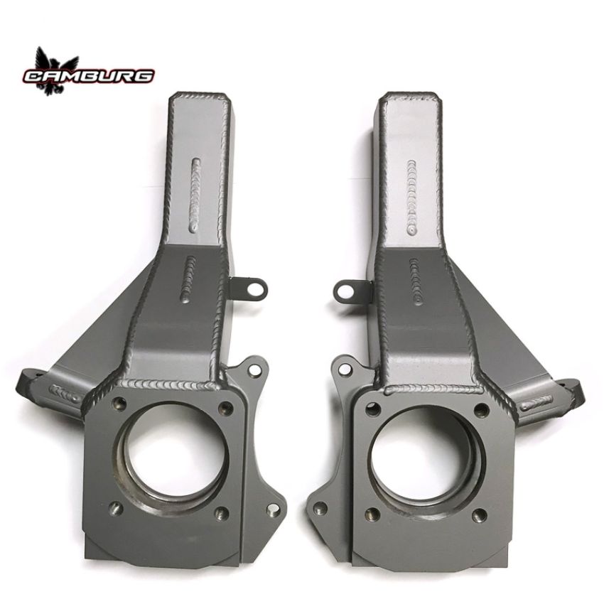 Camburg CAM-310114 05-23 Toyota Tacoma Pre/4wd / 03-14 4-Runner / 07-14 FJ Performance Spindle Kit
