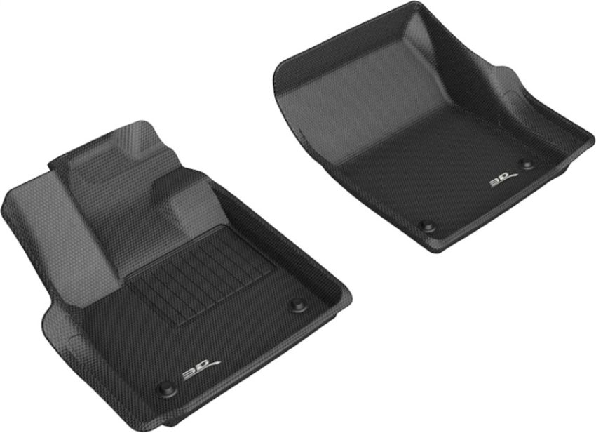 3D MAXpider L1JG01411509 19-24 Jaguar I-Pace Kagu Black R1