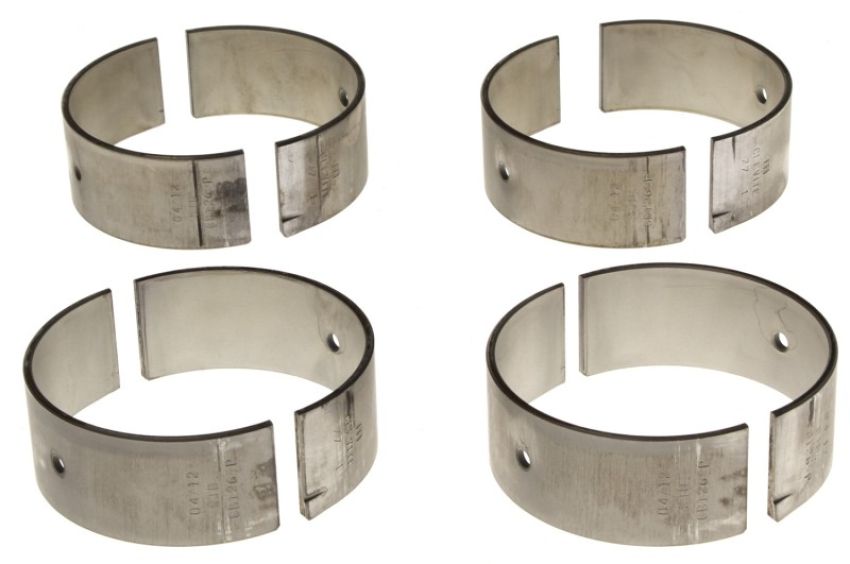 Clevite CB1269P(4) Chry Prod 4 2.2L-2.5L 1981-95 Con Rod Bearing Set
