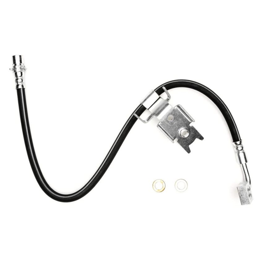 Dynamic Friction 350-39025 Brake Hose