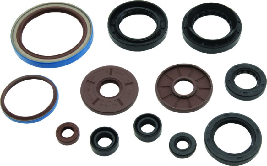 QuadBoss 564644 09-10 Arctic Cat 1000 TRV Oil Seal Set