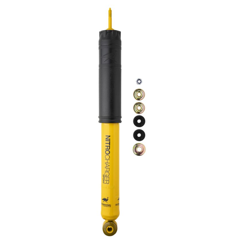 Old Man Emu 60130 ARB / OME Nitrocharger Sport Shock Mux/Col7