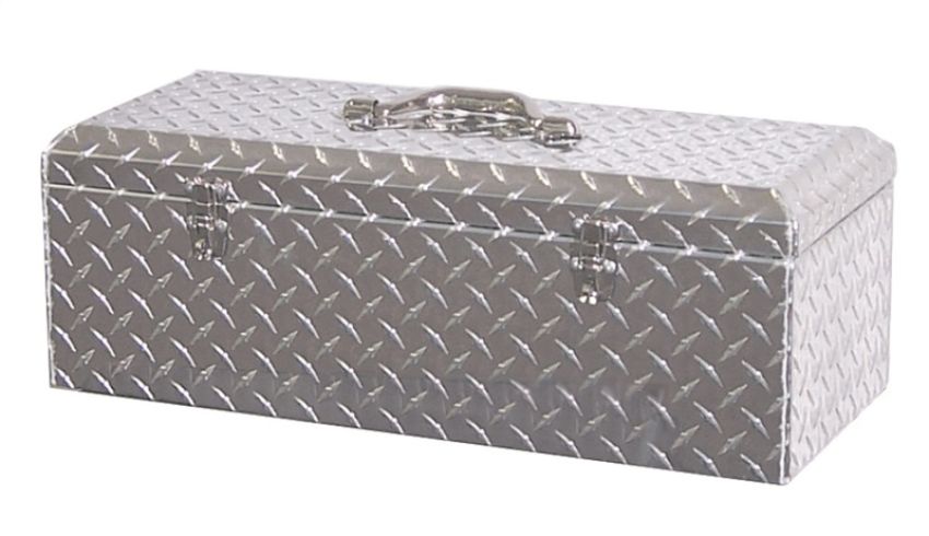 LUND 5116 Universal Challenger Specialty Tool Box - Brite