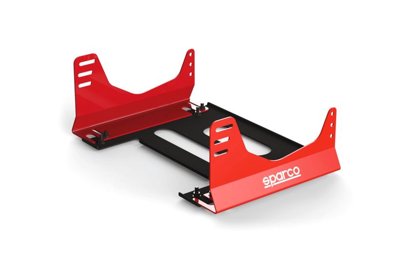 SPARCO SCOG02400NRRS Bracket Kit Pro Gaming
