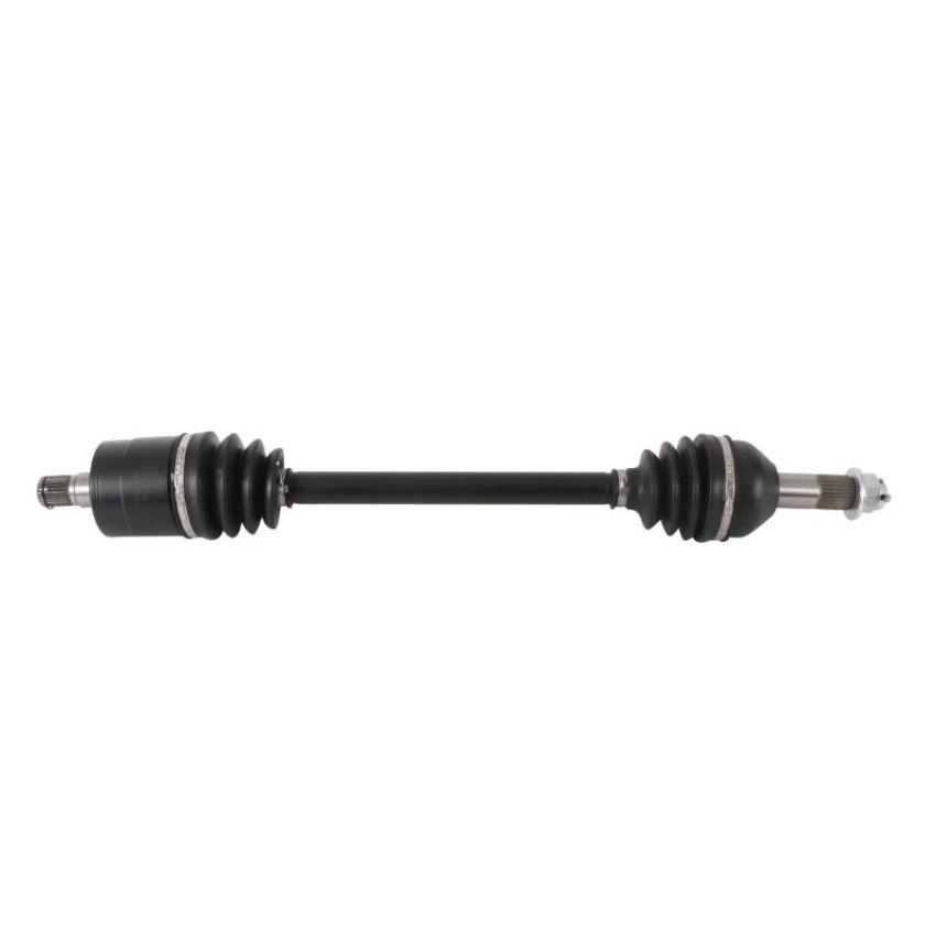 All Balls Racing AB8-CA-8-333 16-20 Can-Am Commander 800R DPS 8 Ball Axle Rear Left