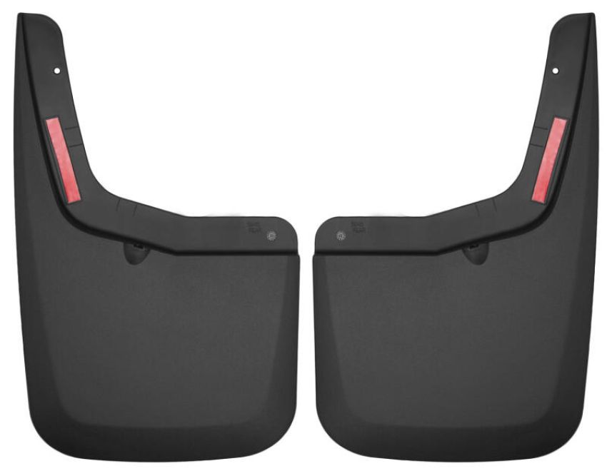 HUSKY LINERS HSK58451 15-   Ford F150 Front Mud Flaps