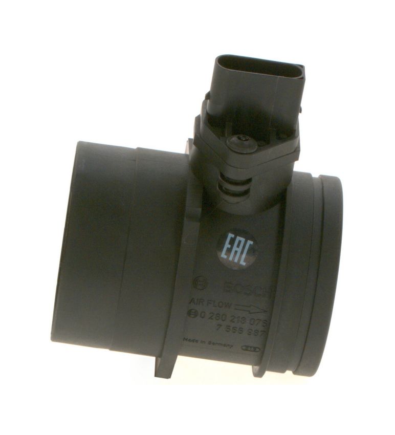 Bosch 0280218076 Bosch Mass Airflow Sensor