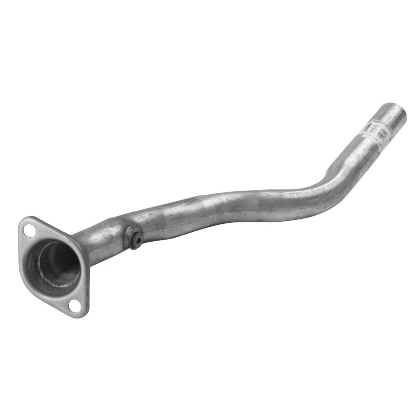 AP Exhaust 38086 Prebent Exhaust Pipe