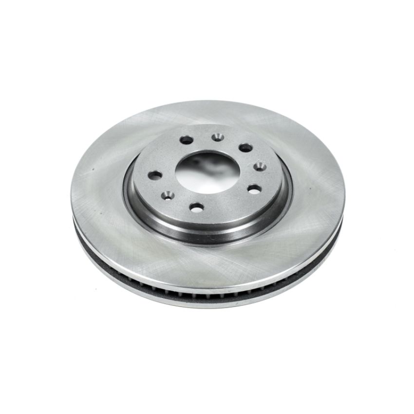 PowerStop AR82103 AutoSpecialty Brake Rotor