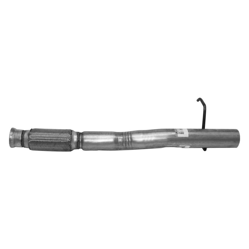 AP Exhaust 38976 Prebent Exhaust Pipe