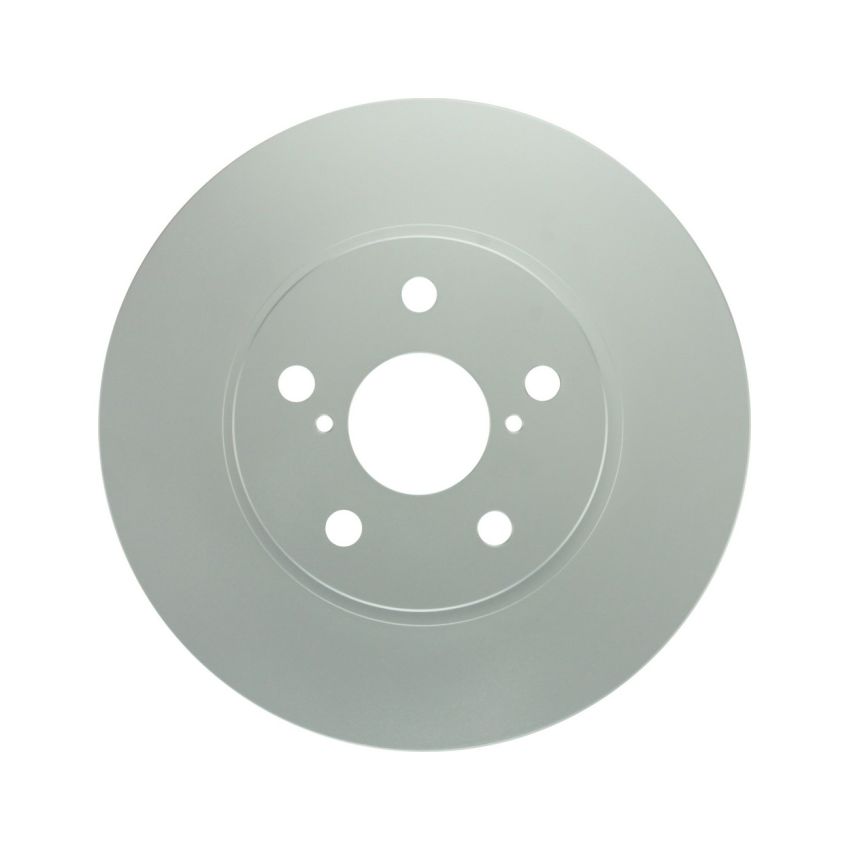 Bosch 50011233 Bosch QuietCast Disc Brake Rotor