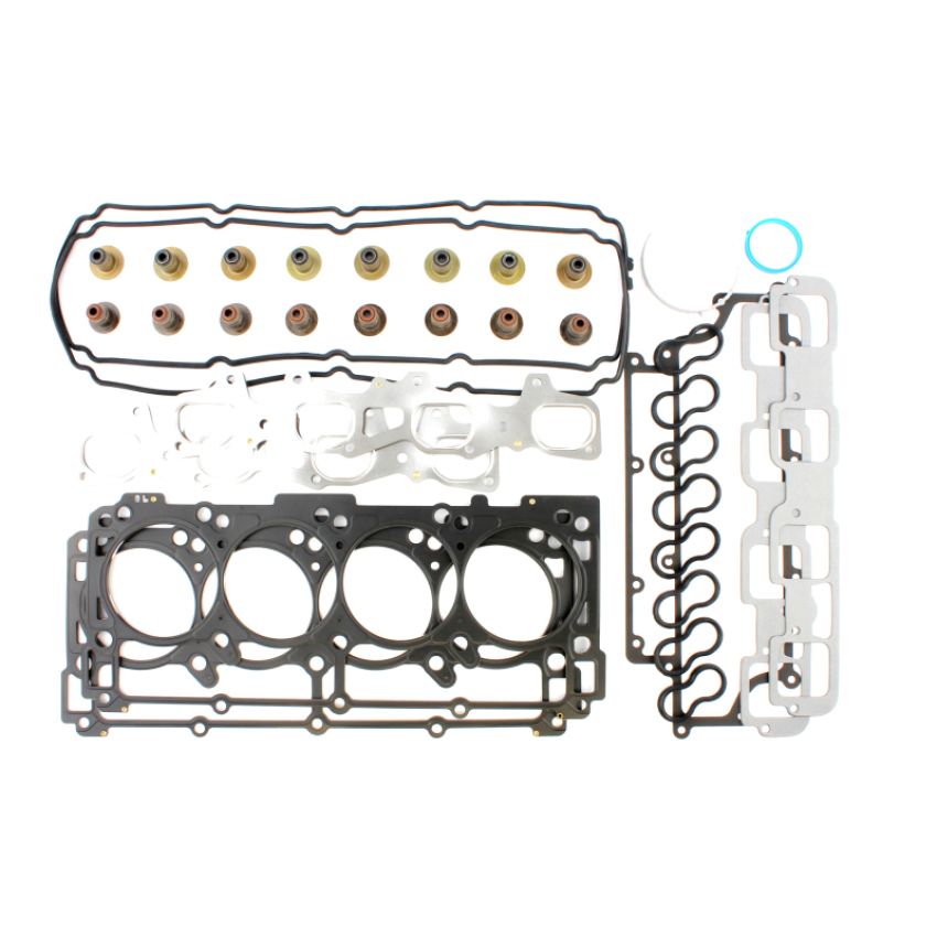 Cometic Gasket PRO1032T Cometic Chrysler 6.1L Gen-3 Hemi Top End Gskt Kit-4.200in Bore-.040in MLS Cyl Head Gskt