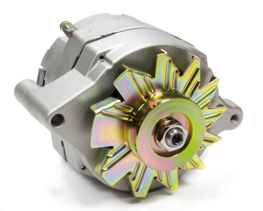 TUFF-STUFF TFS7068K 140 Amp Alternator Ford 1 Wire V-Groove