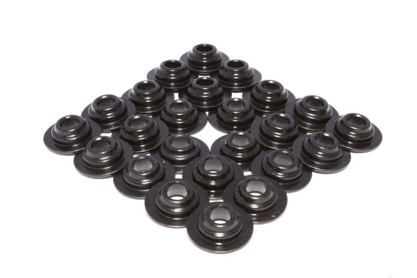 COMP CAMS COM710-24 Beehive Valve Spring Retainers - Ford 4.6L 3V