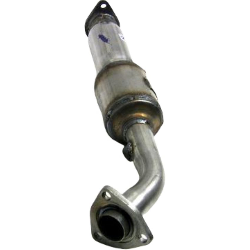 Davico Mfg 18040 Direct Fit Catalytic Converter