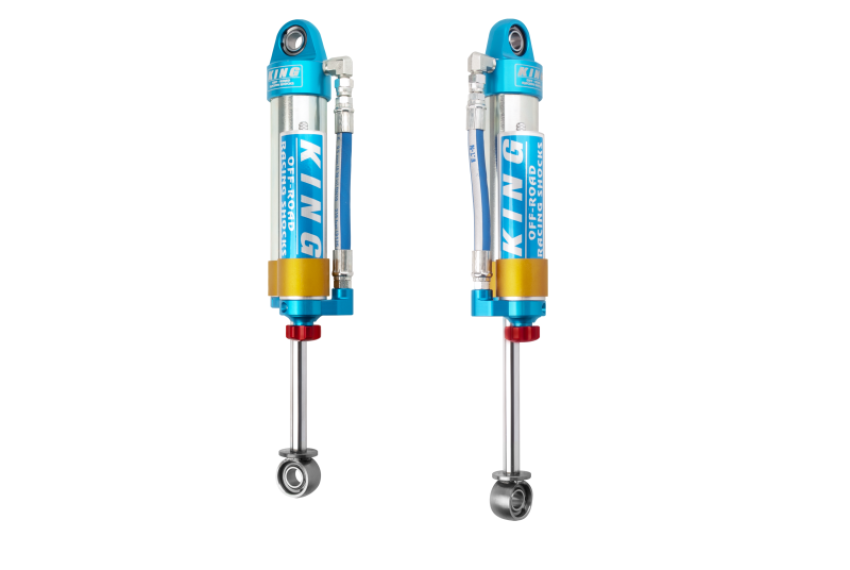 King Shocks 25001-153A TOYOTA TACOMA 96-04 (6 LUG)