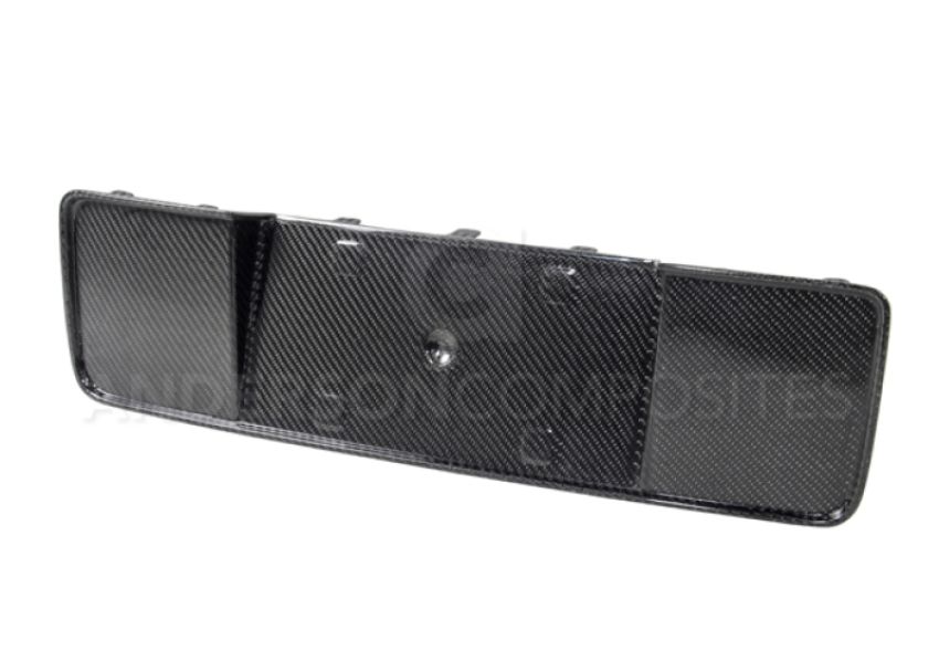 Anderson Composites AC-TG1213FDGT License Plate Panel