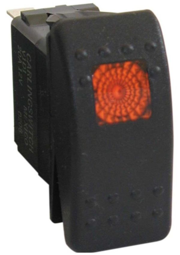 MOROSO MOR97543 Replacement Lighted On/Off Switch