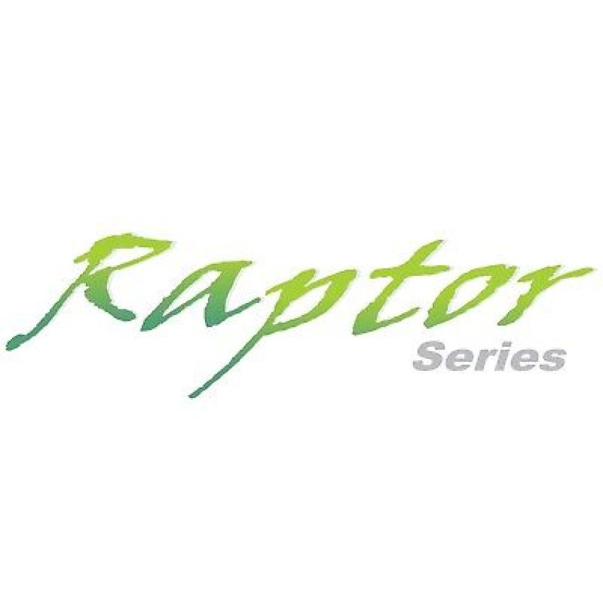 Raptor GTS16CH