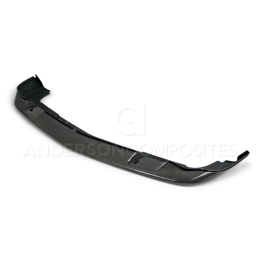 Anderson Composites AC-FL0910DGCH-OE 09-14 Dodge Challenger Type-OE Front Chin Spoiler