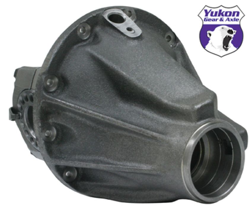 Yukon Gear & Axle YP DOT8 Yukon Gear 8in Toyota Dropout Case / All New / Incl. Adjusters