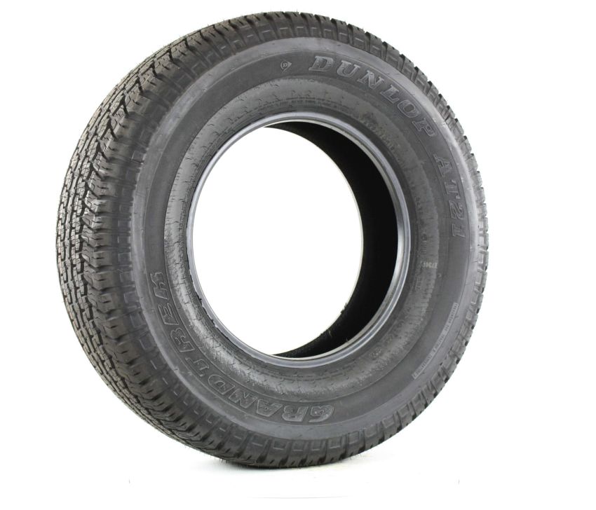 DUNLOP Grandtrek AT21 245/70R16 All-Season