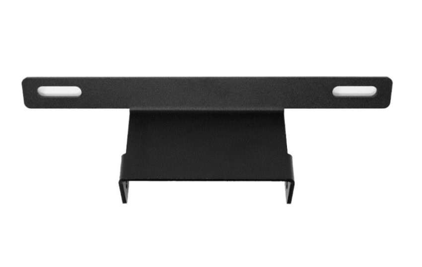 Cali Raised LED CR2362 Cali Raised 19-22 Ford Ranger Acc Radar Relocation Bracket
