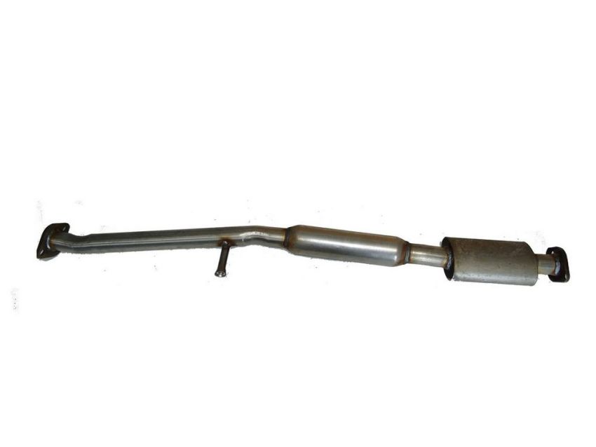 AB Catalytic 279-771 Exhaust Pipe