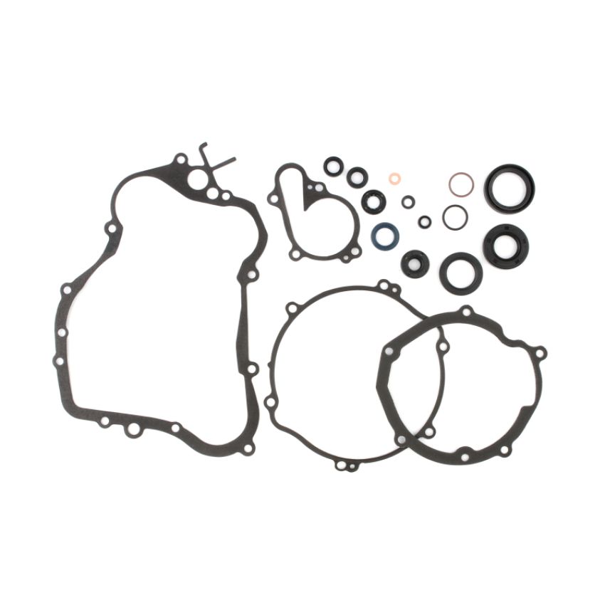 Cometic Gasket C7399BE Cometic 98-00 Yamaha YZ125 Bottom End Gasket Kit