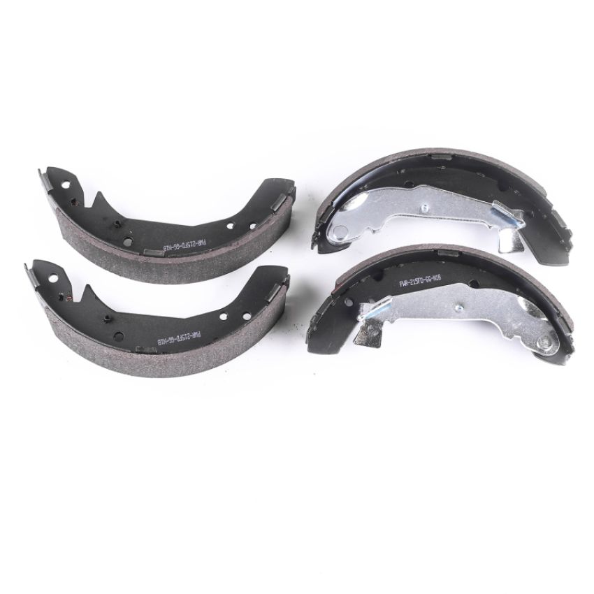 PowerStop B746L Drum Brake Shoe