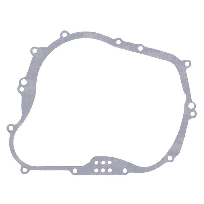 Vertex Pistons 817413 Vertex Gaskets 00-04 Kawasaki KL250 Super Sherpa Inner Clutch - Side Cover Gasket Kit