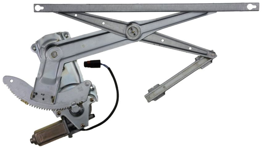 VDO WL41753 Power Window Motor w/Regulator