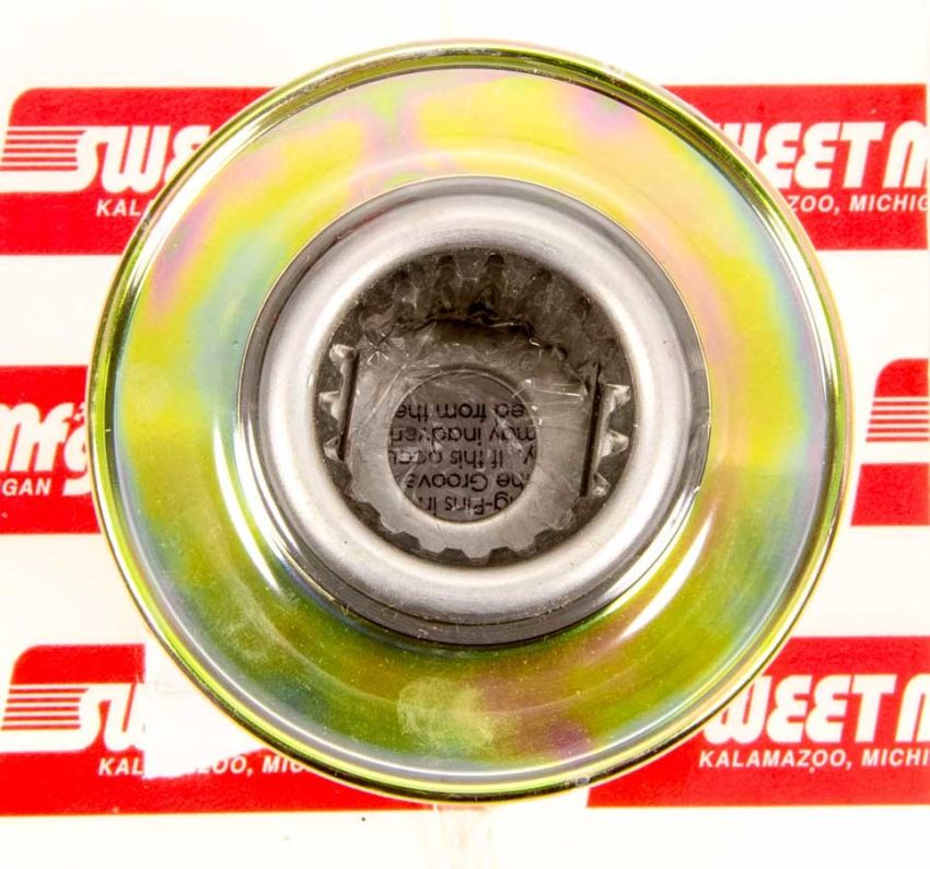 SWEET SWE801-70036 Steel Quick Release w/o Coupler for Sweet Spline