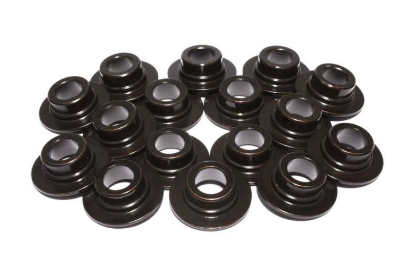 COMP CAMS COM751-16 Valve Spring Retainers  10 Degree