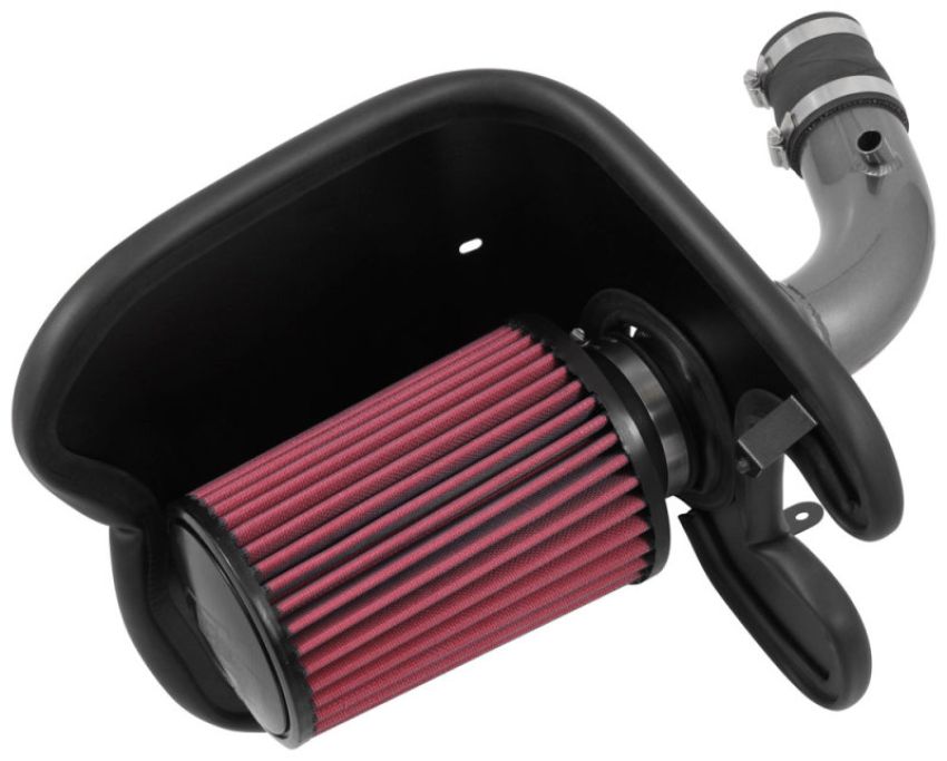 AEM 21-805C Cold Air Intake System