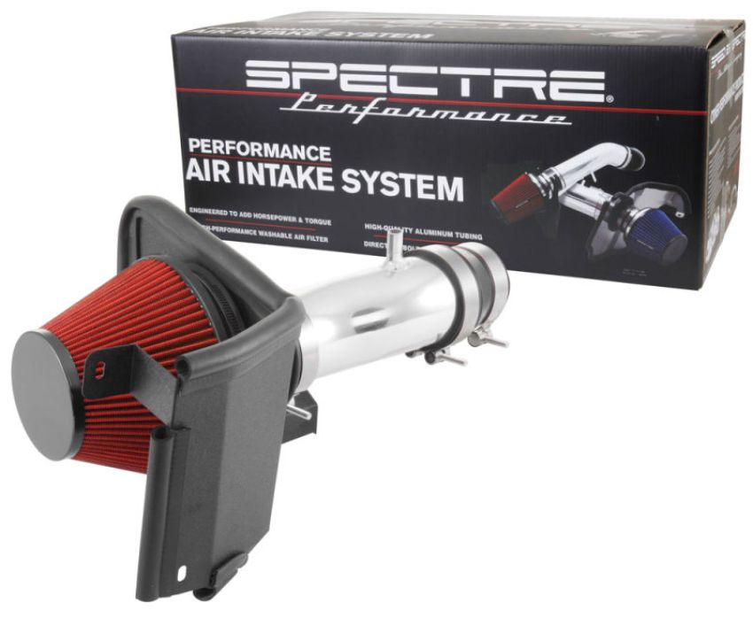 Spectre 9083 Spectre Air Intake Kit