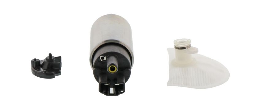 Bosch 66141 Bosch Electric Fuel Pump, In-Tank